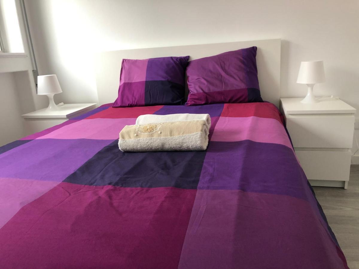 Moreira Terrace Guest house Porto