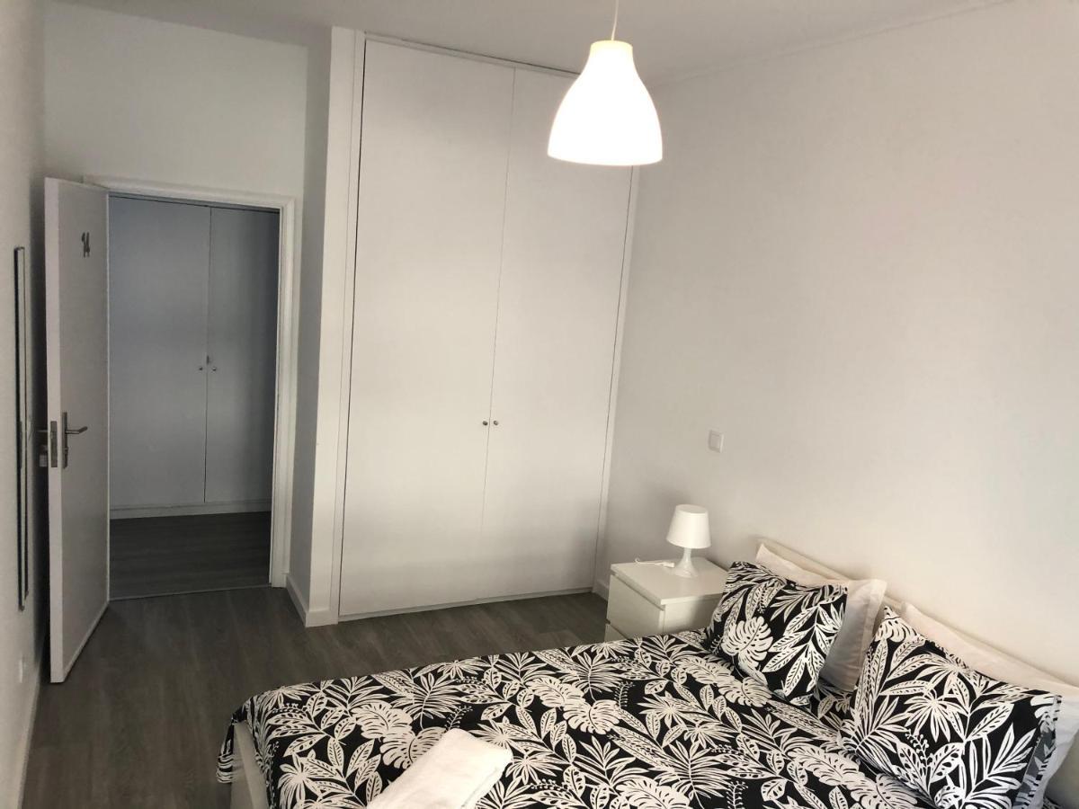 Moreira Terrace Guest house 2*
