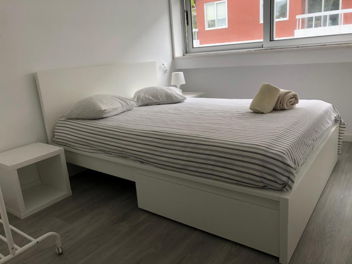 Guest house Moreira Terrace 2*