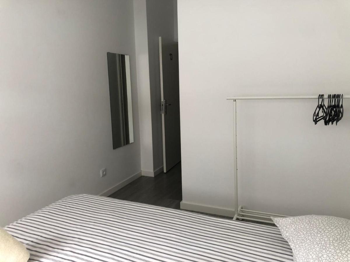 Guest house Moreira Terrace