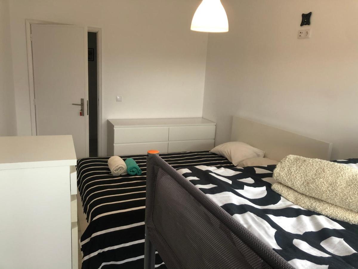 Moreira Terrace Guest house