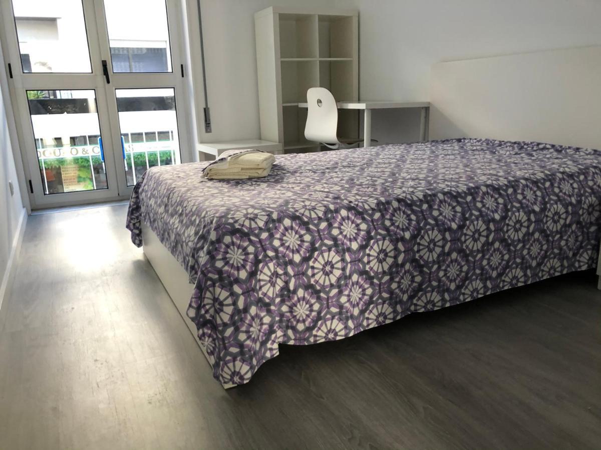 Guest house Moreira Terrace Porto