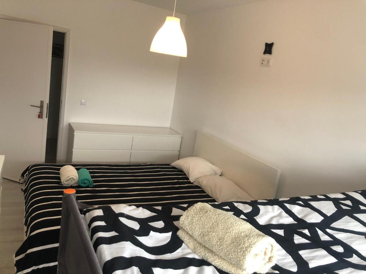 Moreira Terrace Guest house Porto