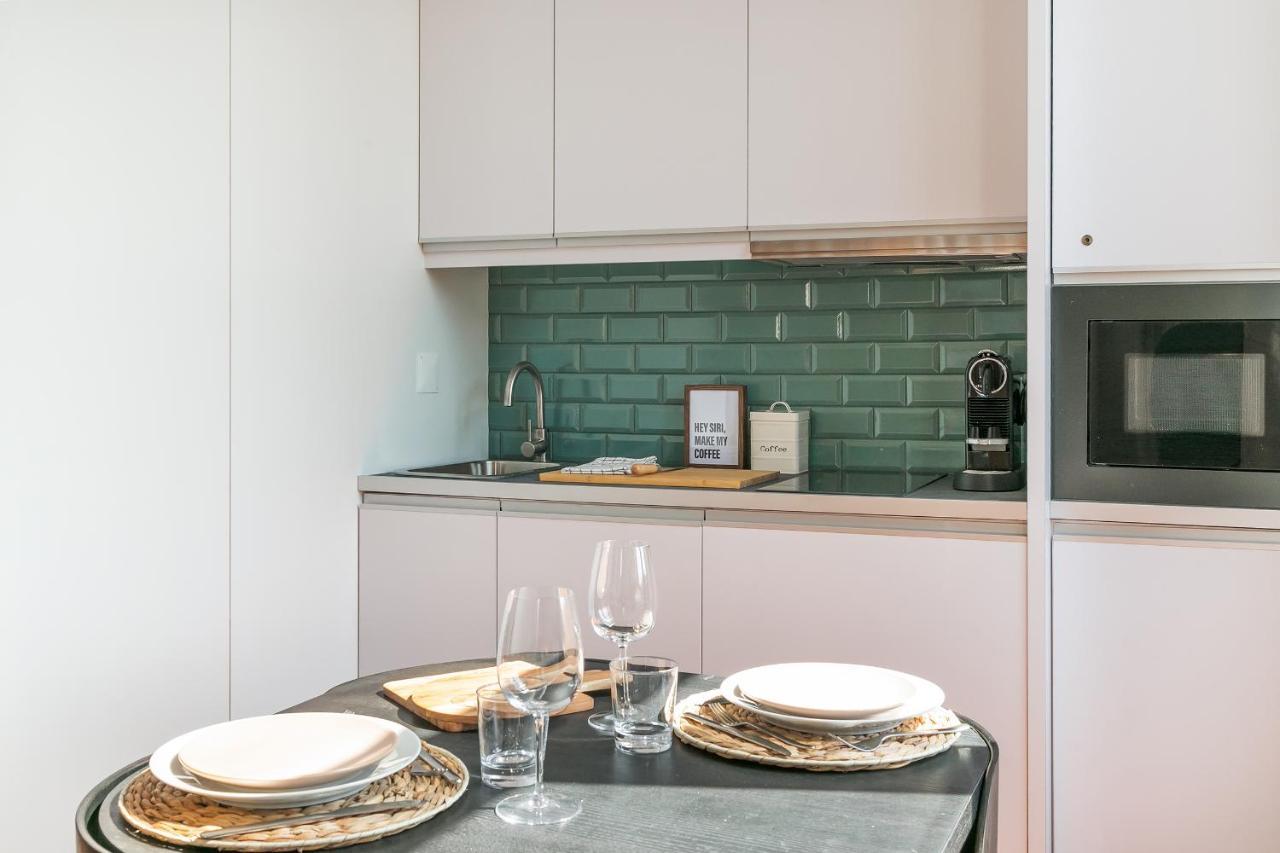 Apartment Oportments - S.bento