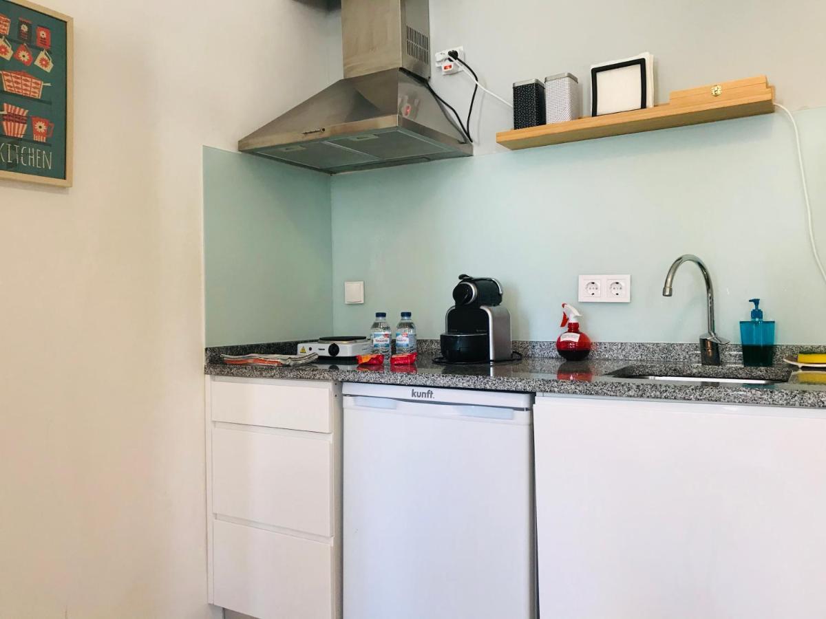 Poveiros Studio Downtown - By Guest Apartment