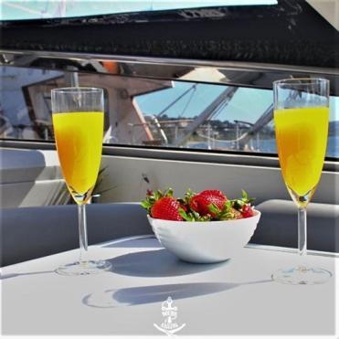 Botel Douro4sailing Porto
