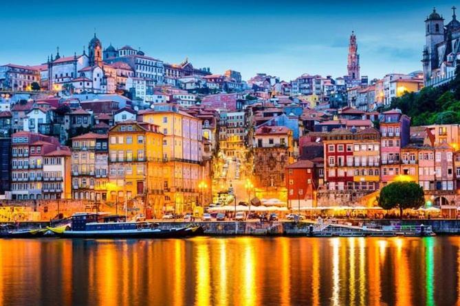 Douro4sailing * Porto
