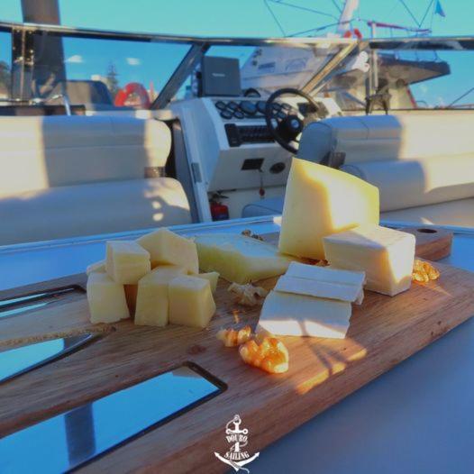 Douro4sailing Botel Porto
