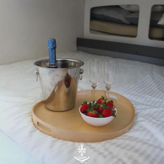Douro4sailing Botel Porto