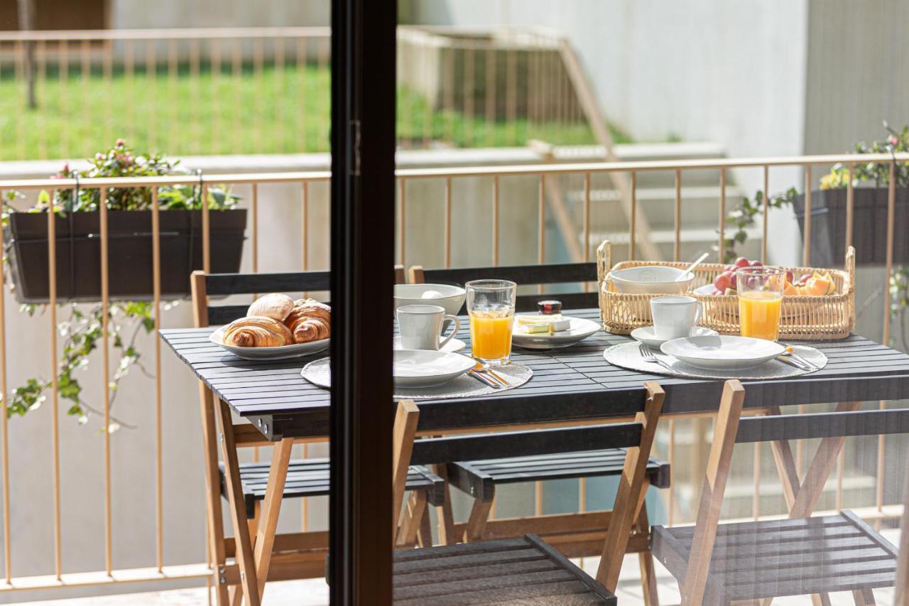 Feel Corporate Housing Campanha Porto