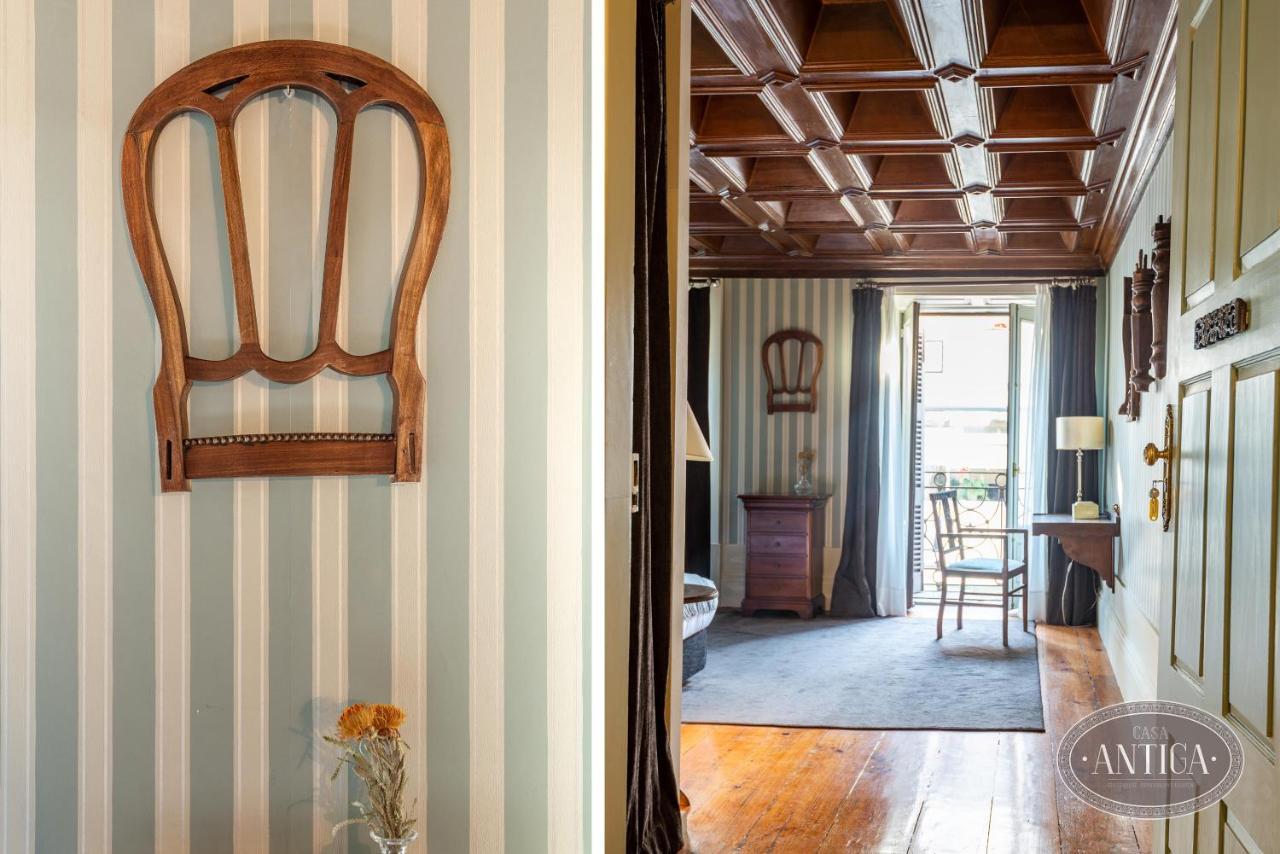 Casa Antiga Gasthof