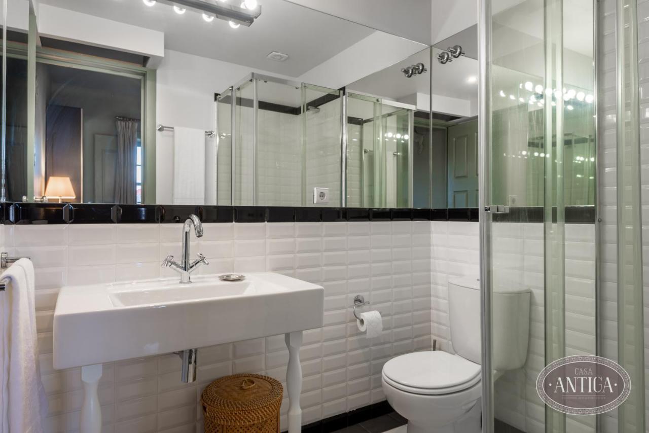 Casa Antiga Gasthof 2*