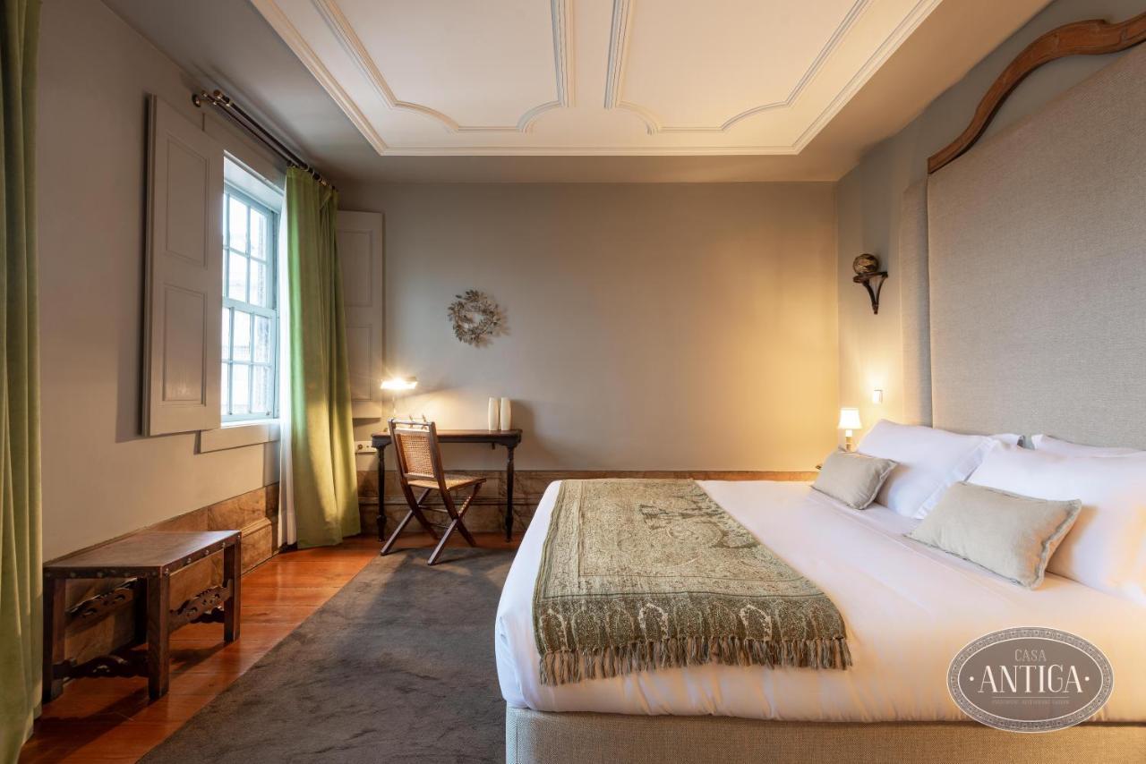 Gasthof Casa Antiga