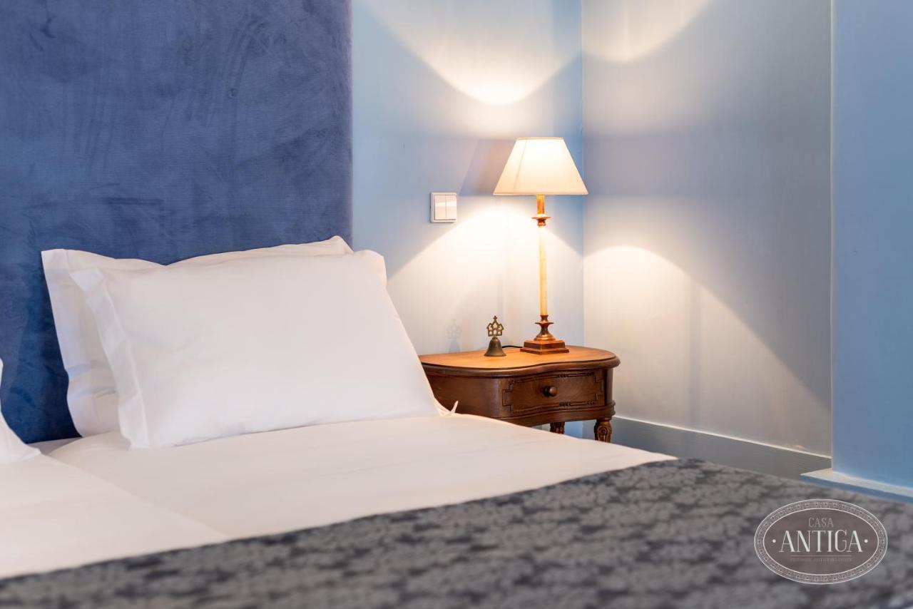 Casa Antiga Gasthof 2*