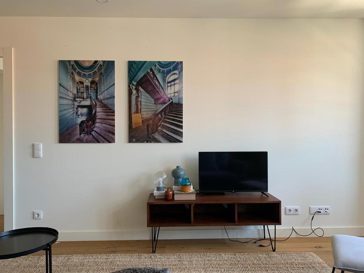 Apartment Chic&cozy - Batalha Ii *