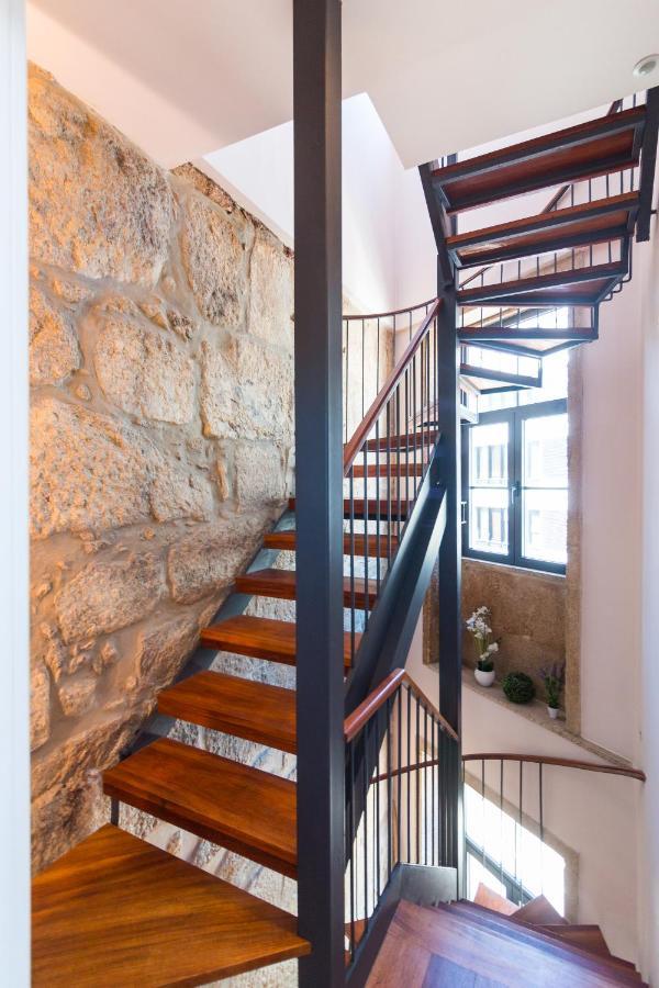 On Apartments - Center