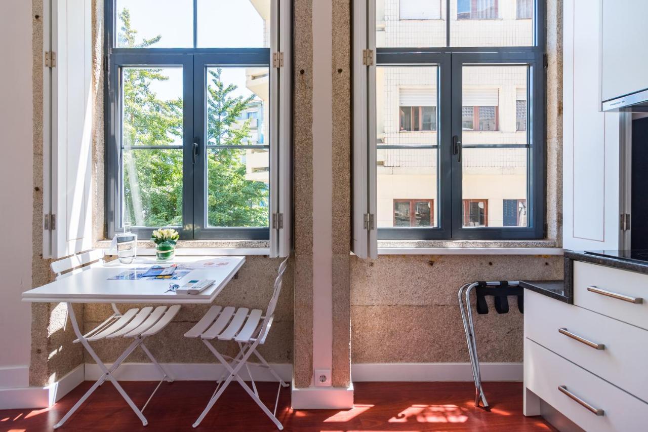 On Apartments - Center Porto