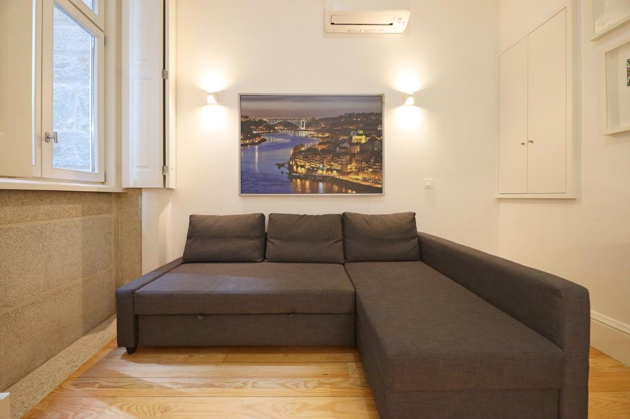 Appartement Flh Traditional With Terrace Porto