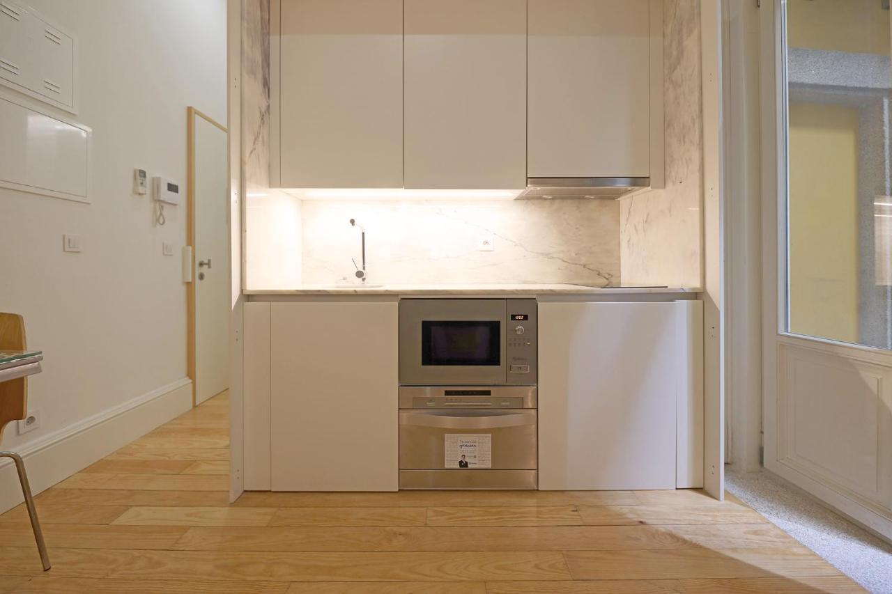 Appartement Flh Traditional With Terrace Porto
