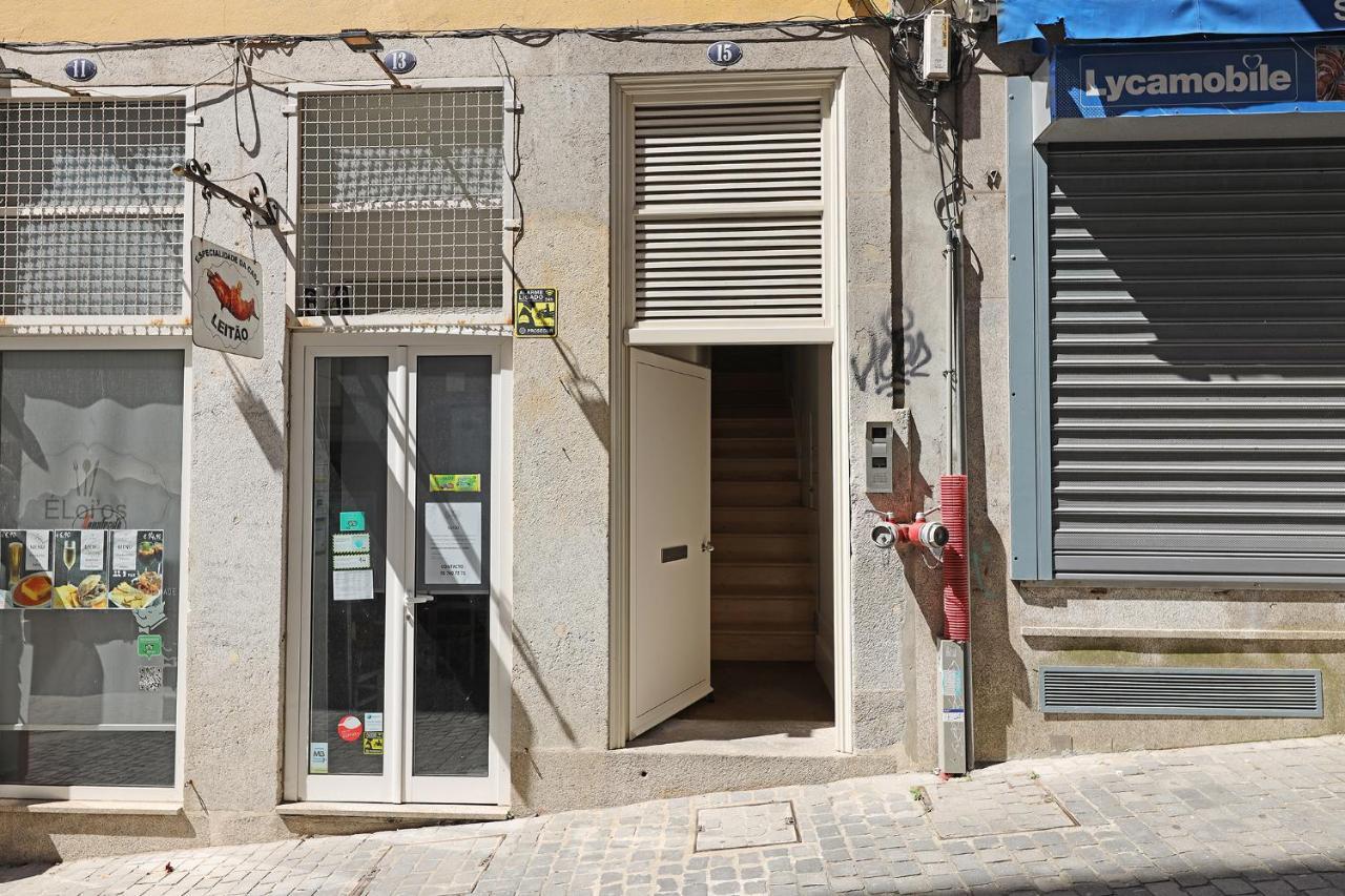 Appartement Flh Traditional With Terrace