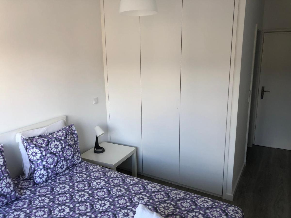 Guest house Moreira Terrace