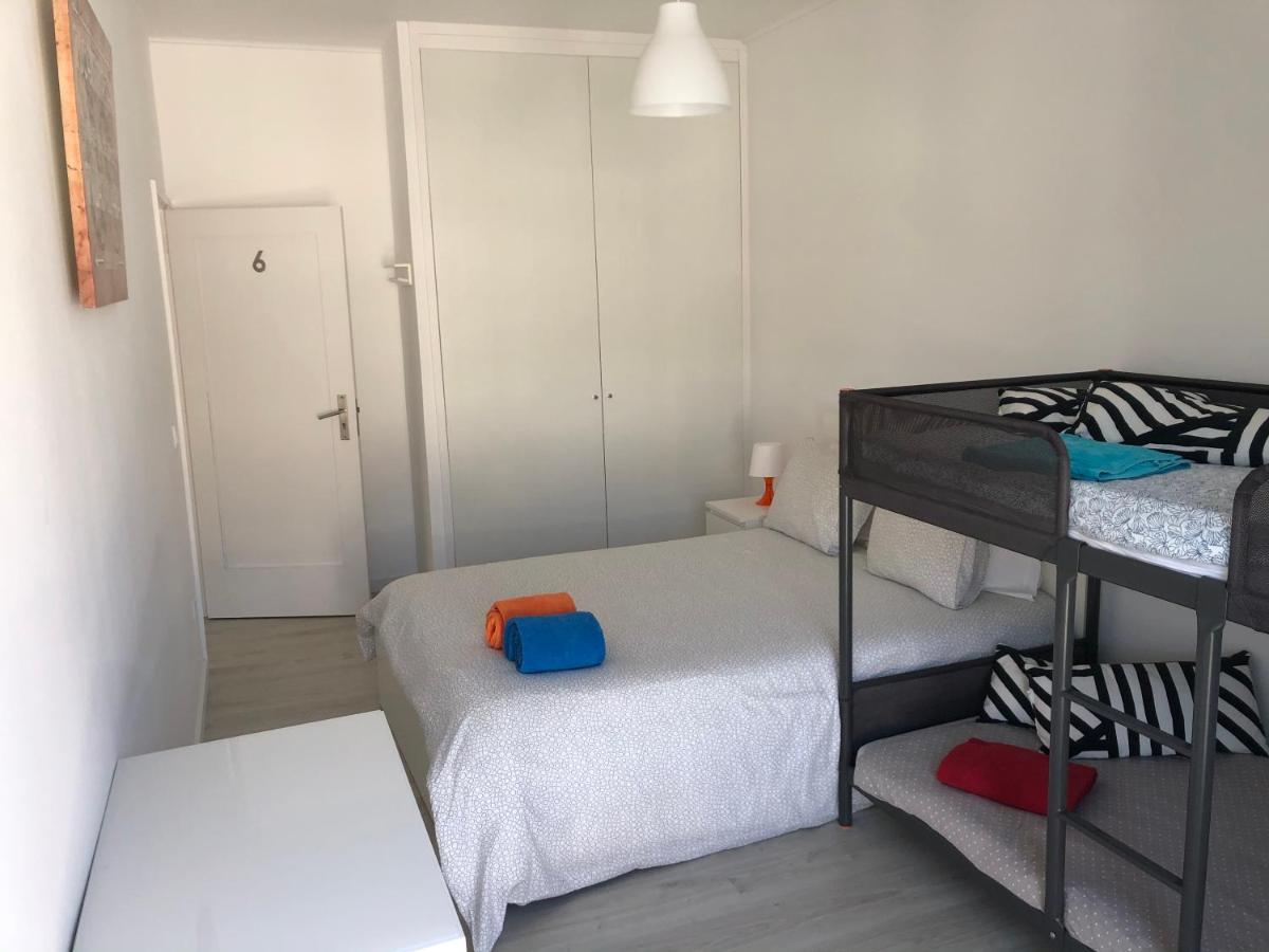 Guest house Moreira Terrace 2*