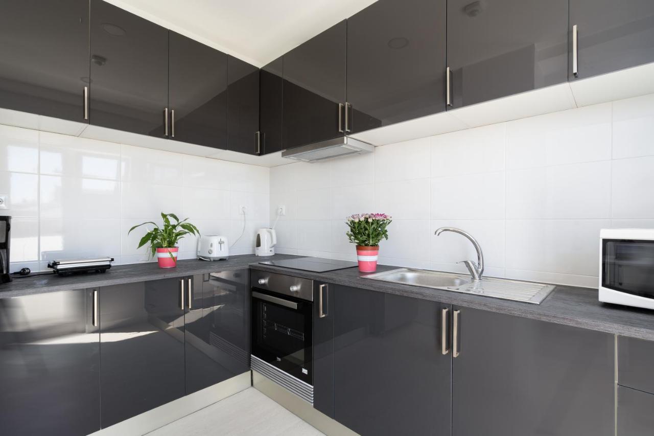 Guest house Moreira Terrace 2*