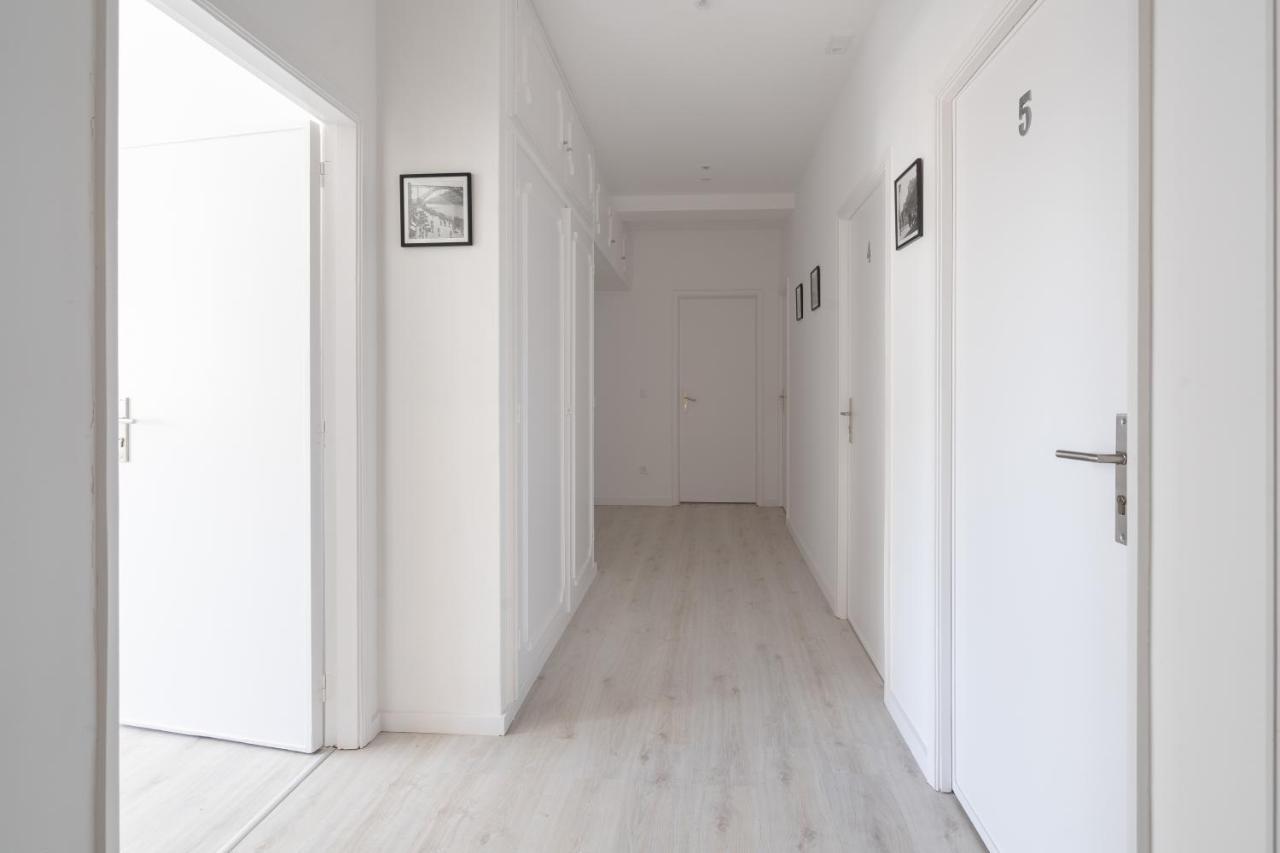 Guest house Moreira Terrace 2*