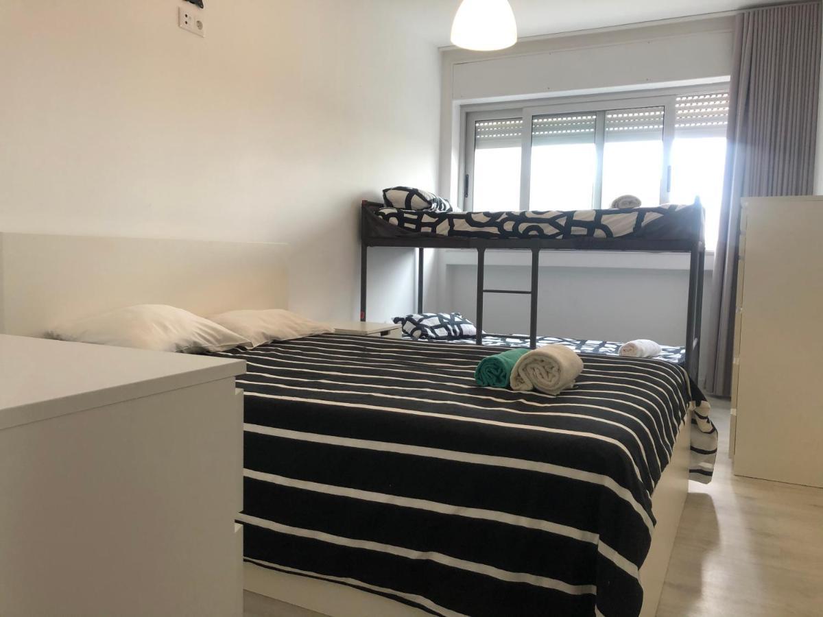Guest house Moreira Terrace Porto