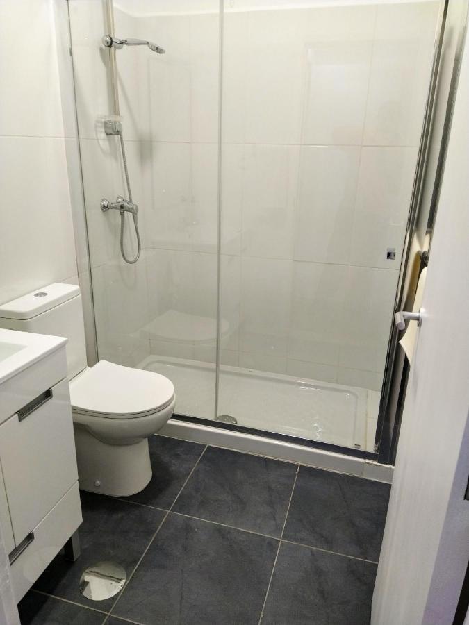 Apartment Bragasterrass *