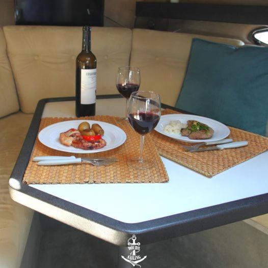 Botel Douro4sailing *