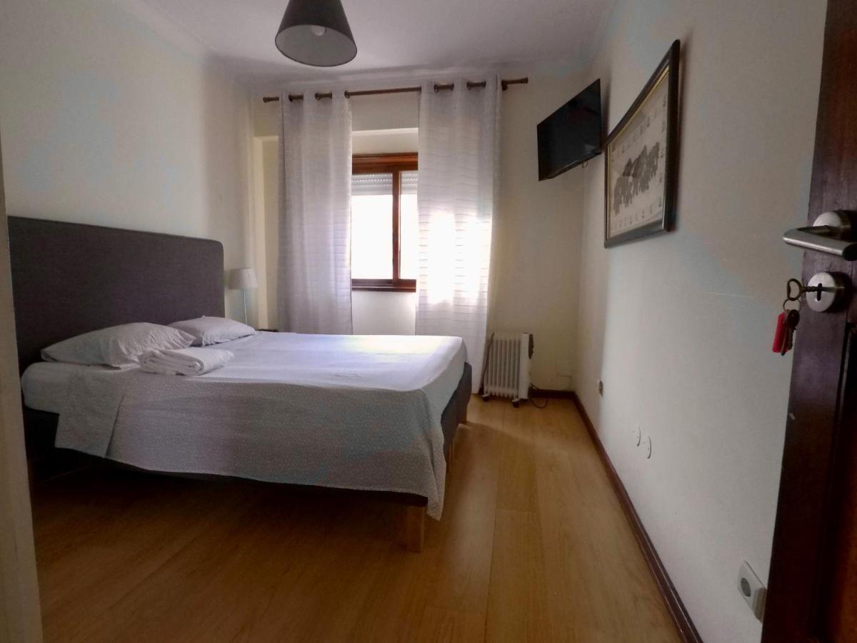 Bed Comfort * Porto
