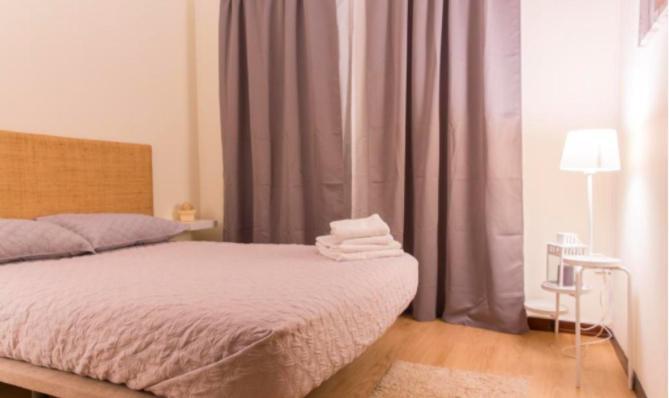 Casa de hóspedes Bed Comfort *