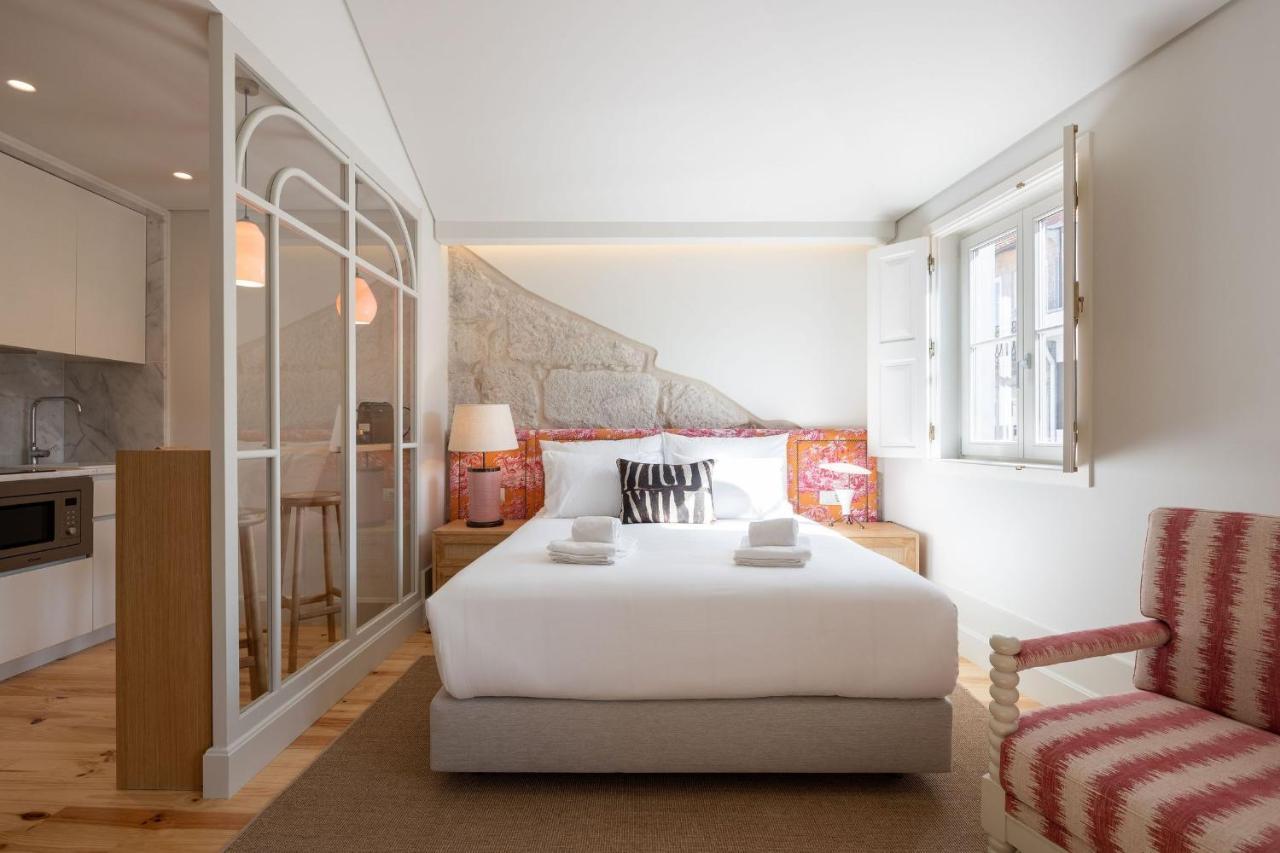 Laranjais Boutique & Porto