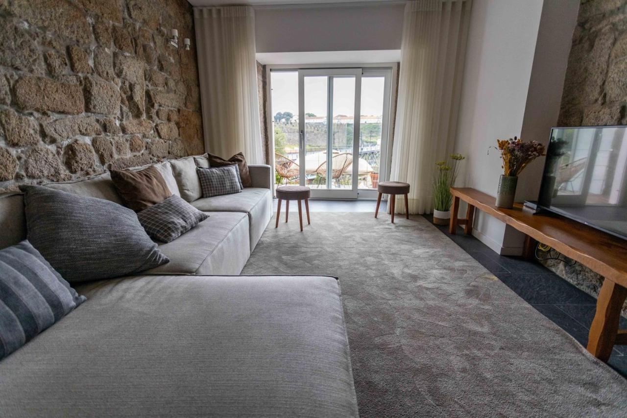 In - D. Hugo 23 Apartamento Porto