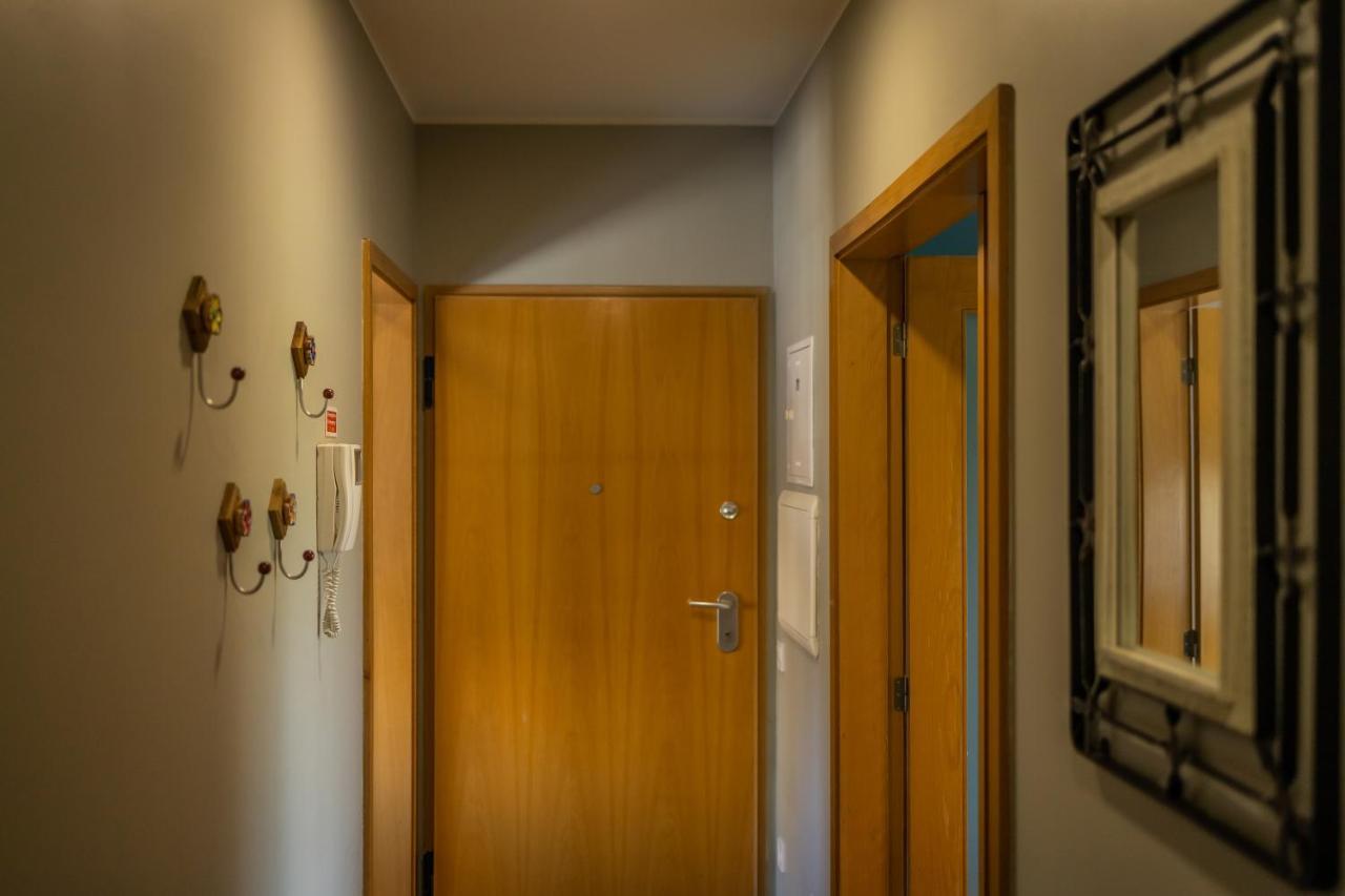Cathedral Ii Apartment Porto