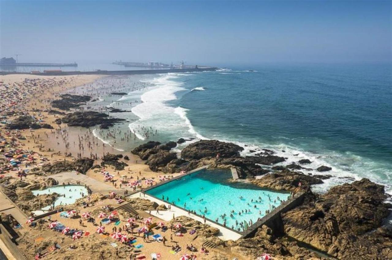 Beach & City Apartment Porto