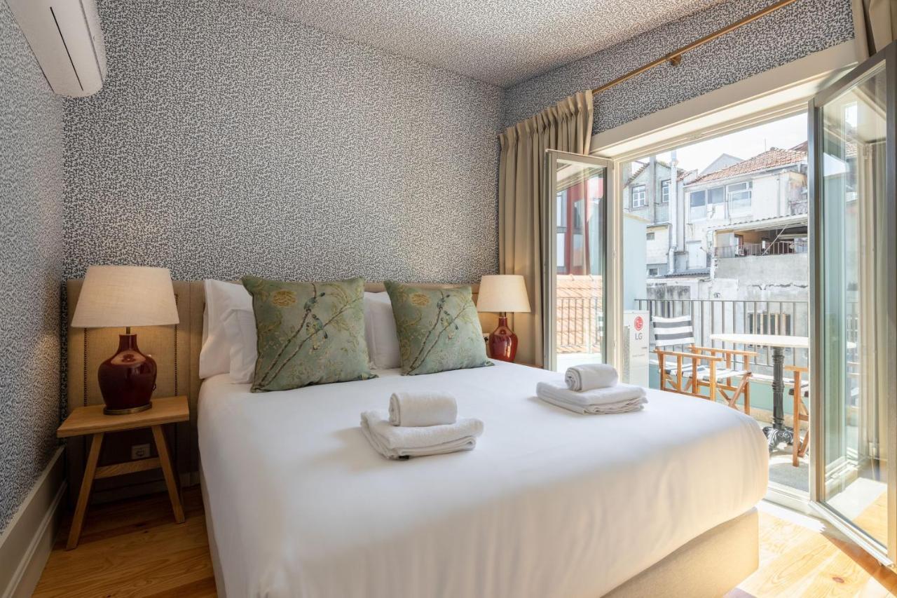 Laranjais Boutique & Hotel Porto