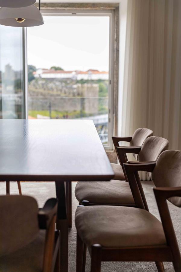 Apartamento In - D. Hugo 23 Porto