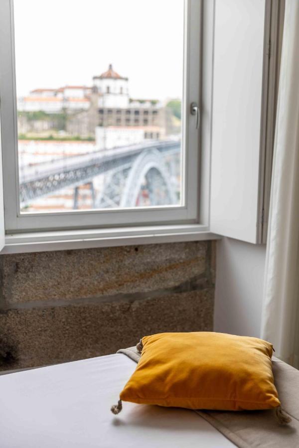 In - D. Hugo 23 Apartamento Porto