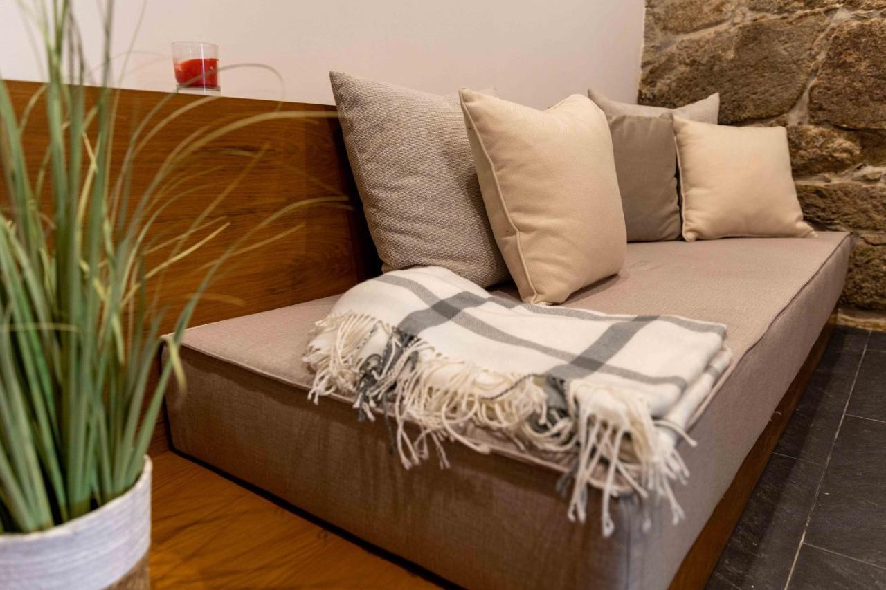 Apartamento In - D. Hugo 23 Porto