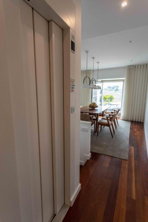 Apartamento In - D. Hugo 23 Porto