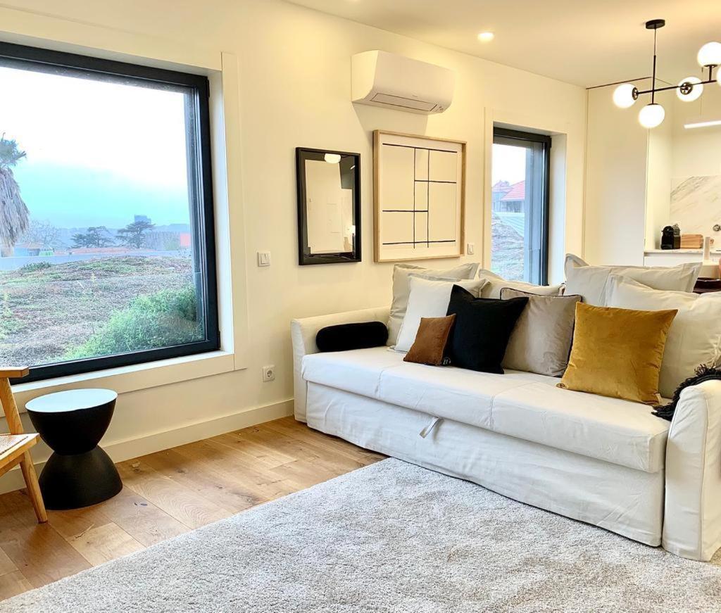 Chic&cozy - Batalha Ii Apartment Porto