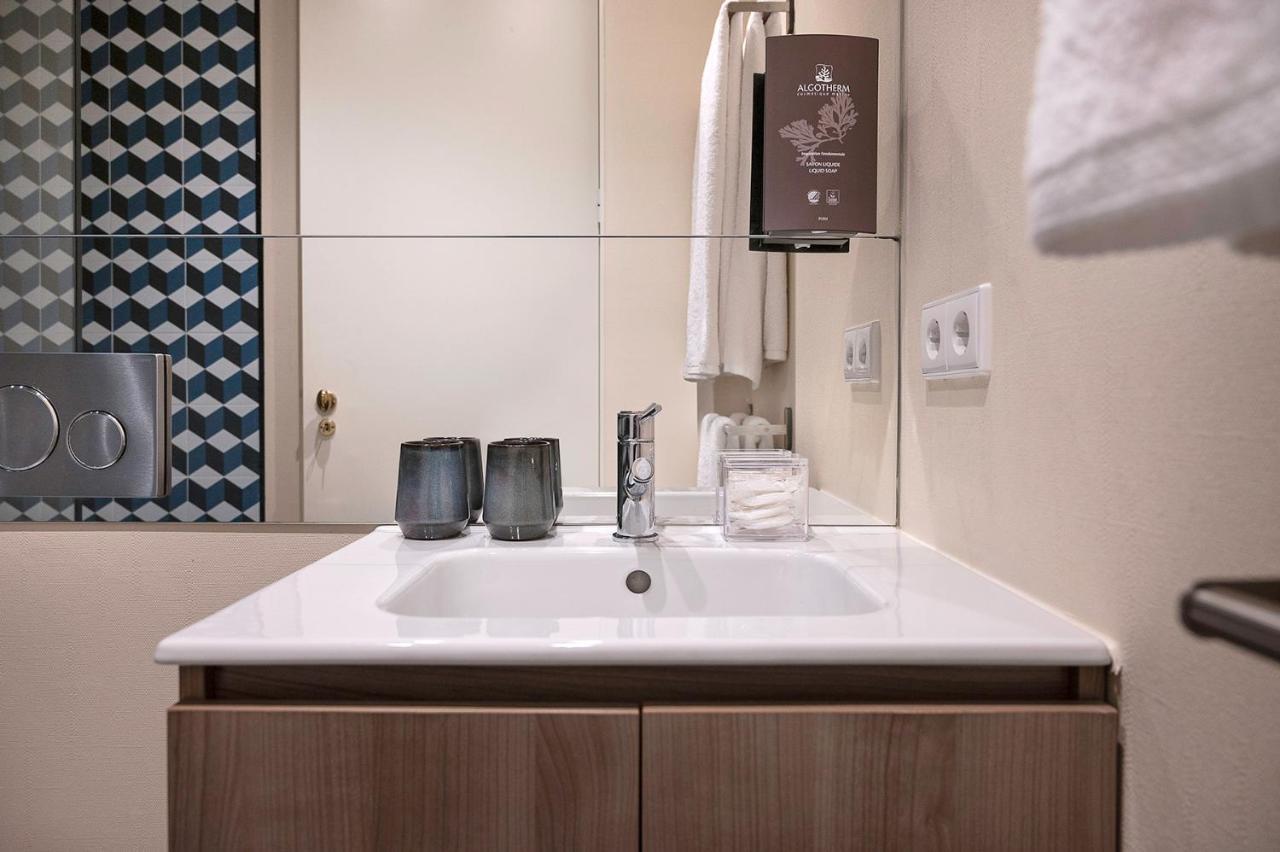 Apartamento Ribeira Trendy Flat In Medieval Mercadores Street *