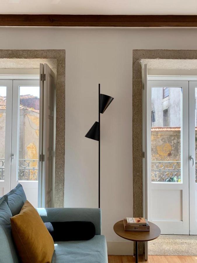Apartment Chic&cozy - Sao Bento Da Vitoria Porto