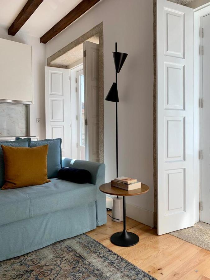 Chic&cozy - Sao Bento Da Vitoria Porto