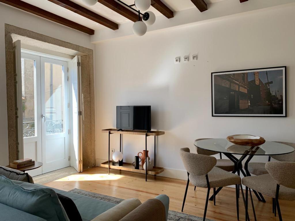 Chic&cozy - Sao Bento Da Vitoria Porto