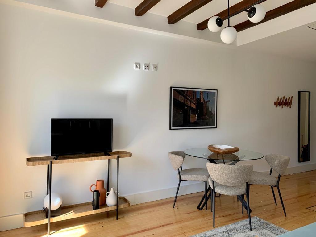 Apartment Chic&cozy - Sao Bento Da Vitoria Porto