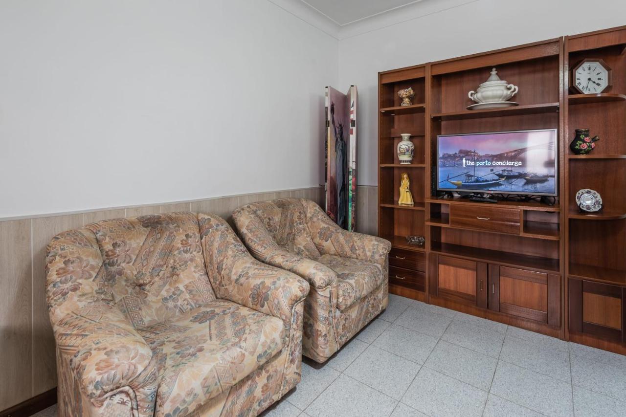 Guestready - Light A Way Apartamento Porto