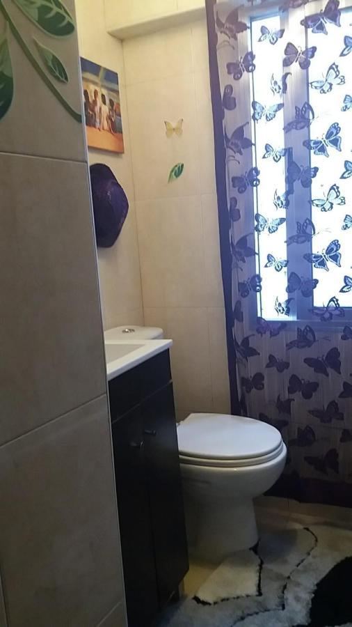 Al- Almada 4 Quarto em Acomodações Particulares *